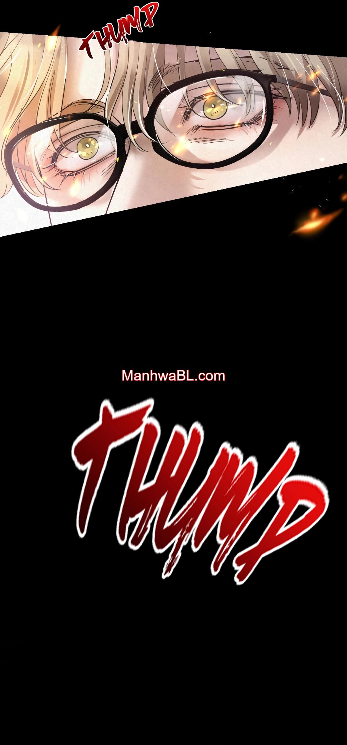 Bloodbound - Capítulo 1 3 manhwa