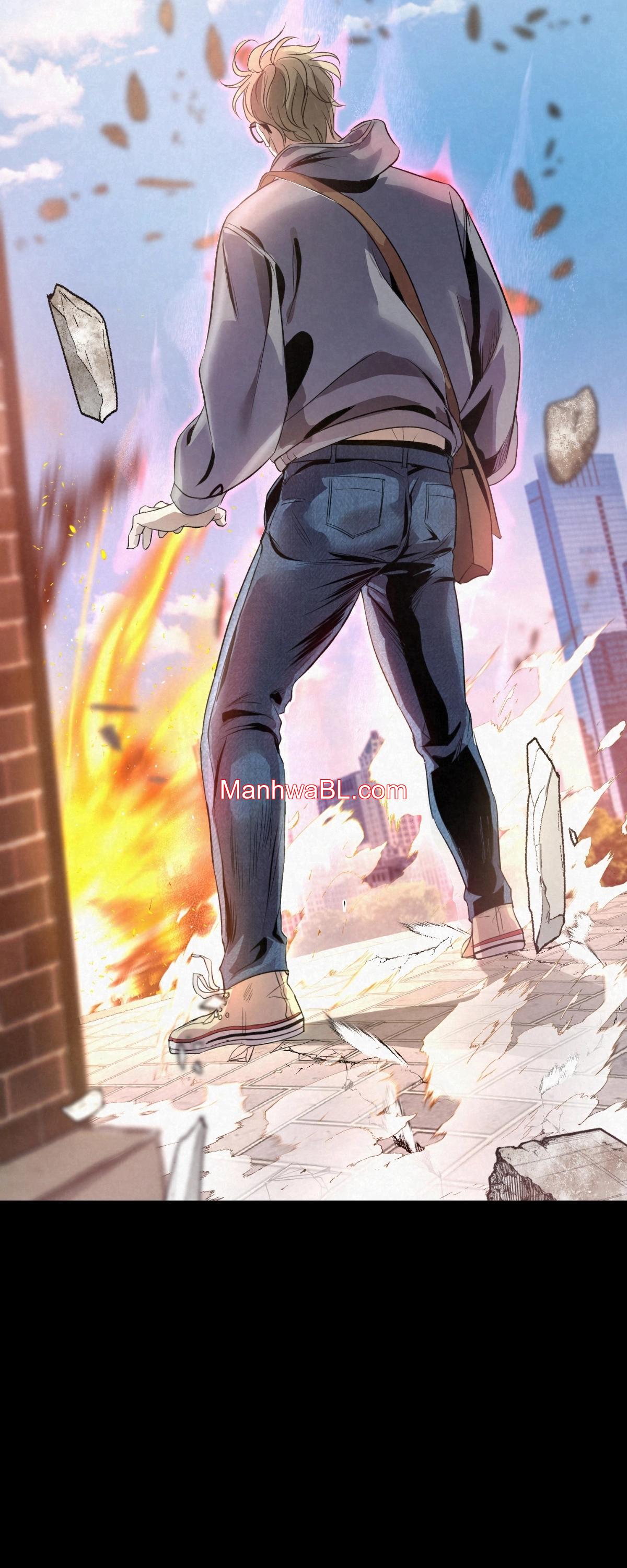 Bloodbound - Capítulo 1 3 manhwa