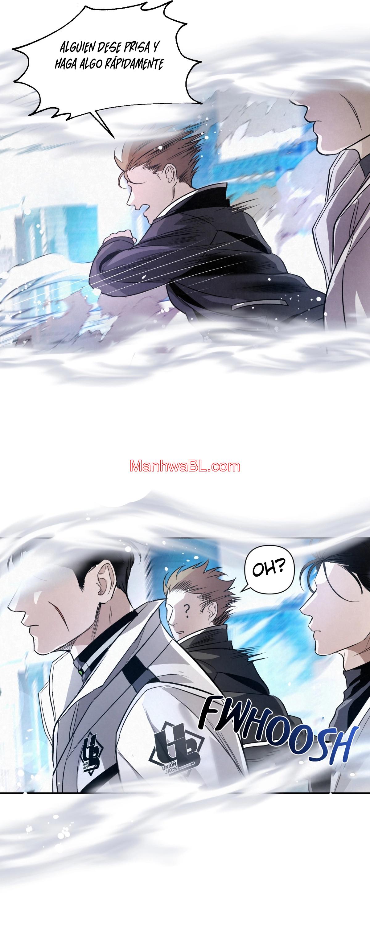 Bloodbound - Capítulo 1 3 manhwa