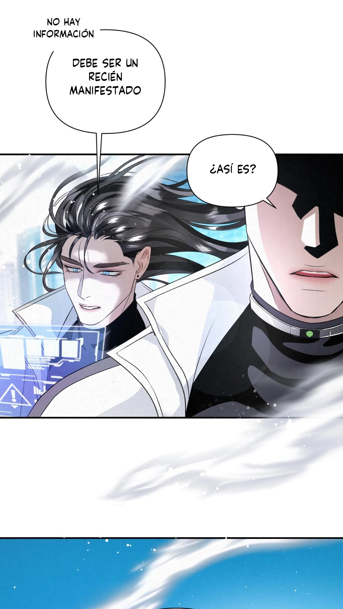 Bloodbound - Capítulo 1 3 manhwa
