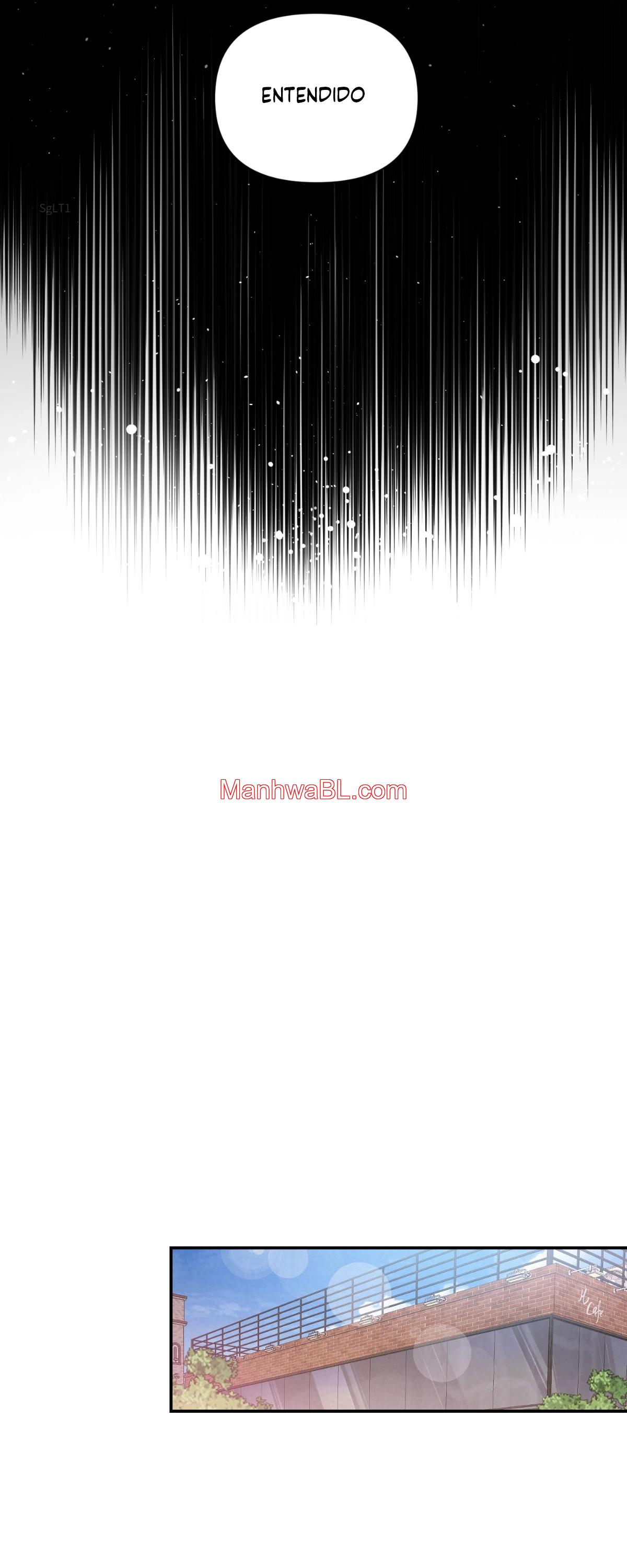 Bloodbound - Capítulo 6 manhwa