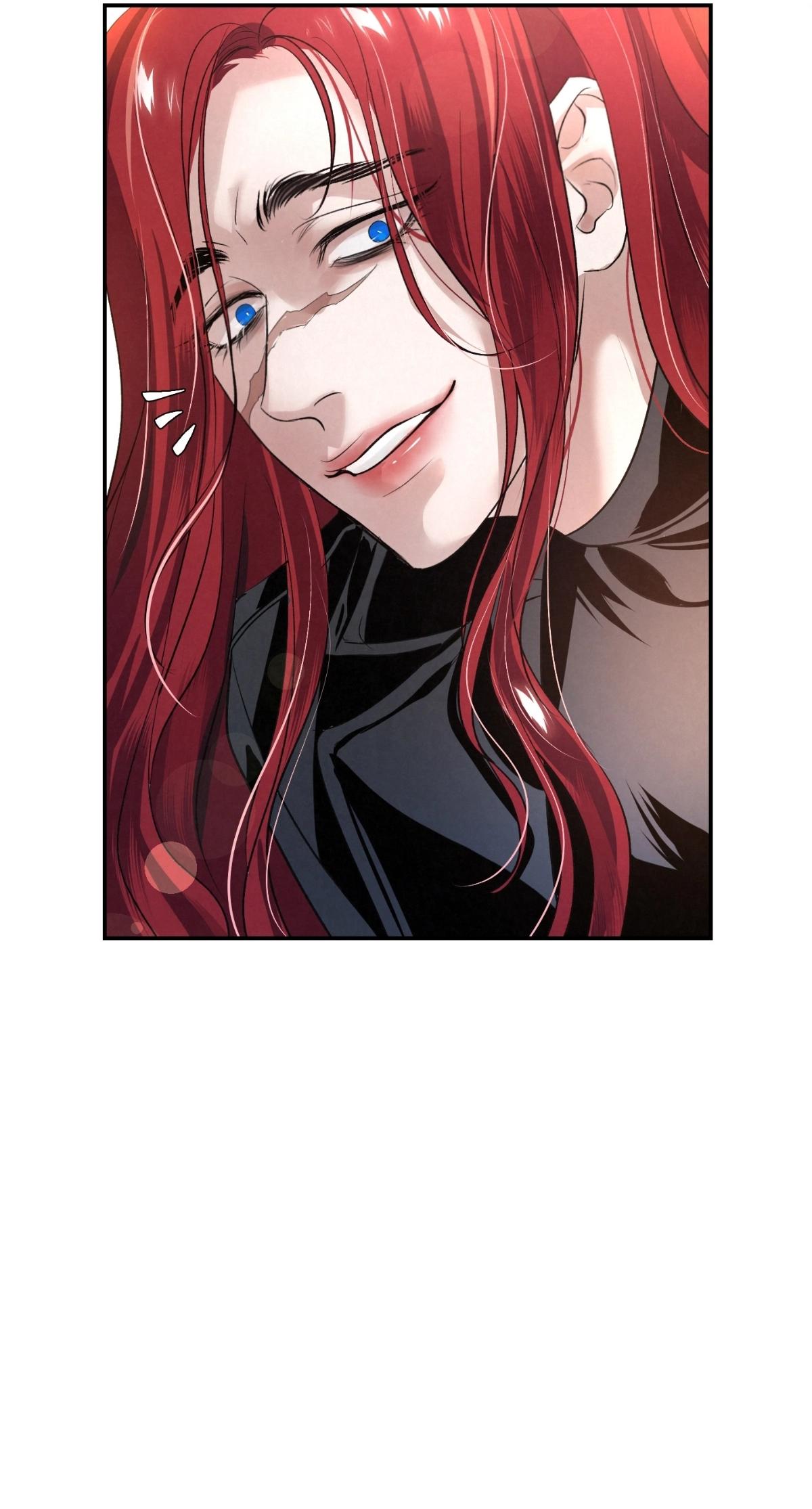 Bloodbound - Capítulo 6 manhwa