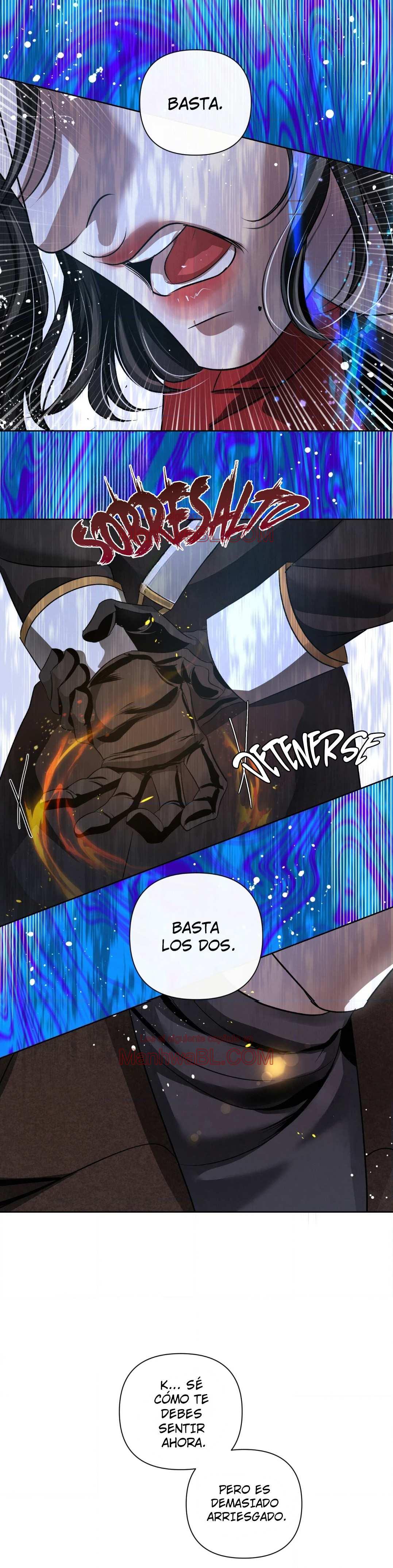 Bloodbound - Capítulo 56 3 manhwa