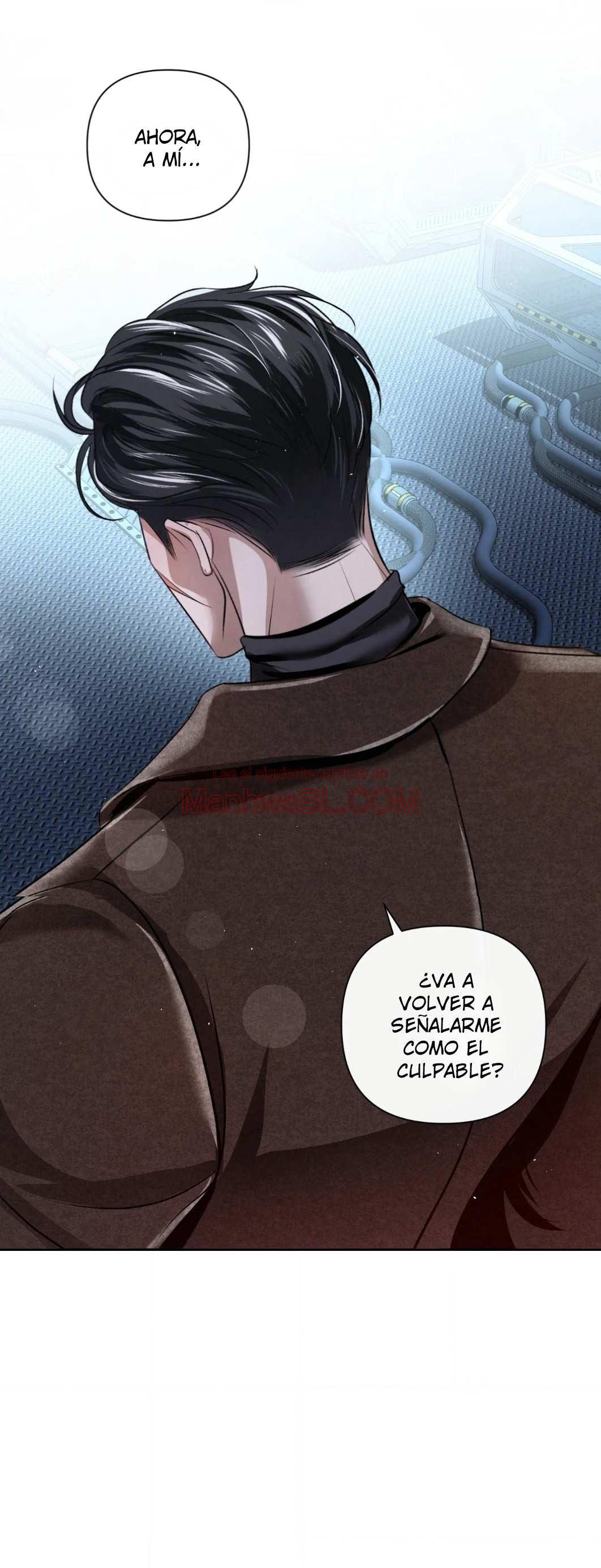 Bloodbound - Capítulo 56 3 manhwa