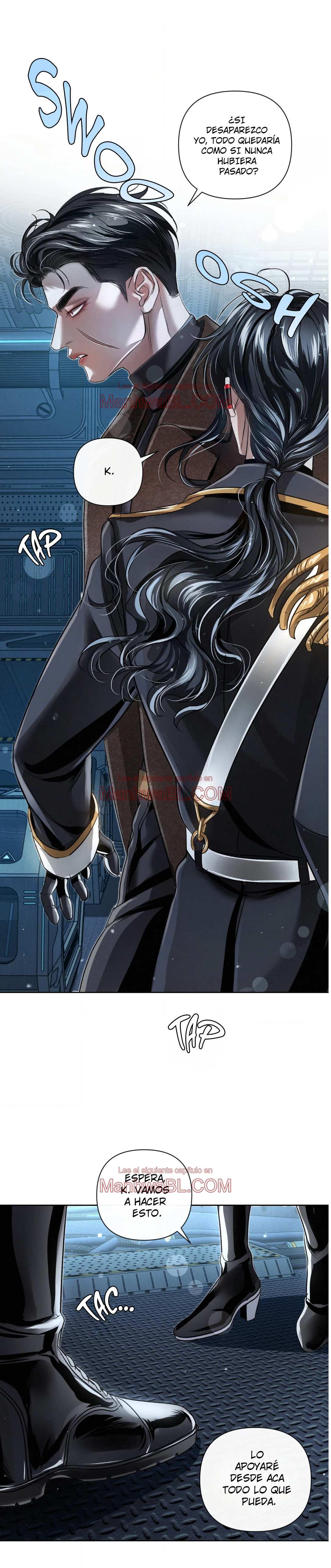 Bloodbound - Capítulo 56 3 manhwa