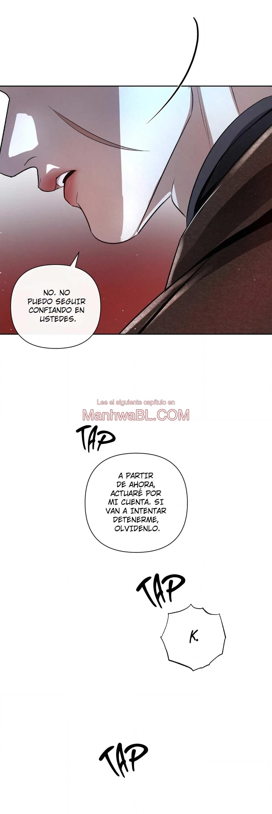 Bloodbound - Capítulo 56 3 manhwa