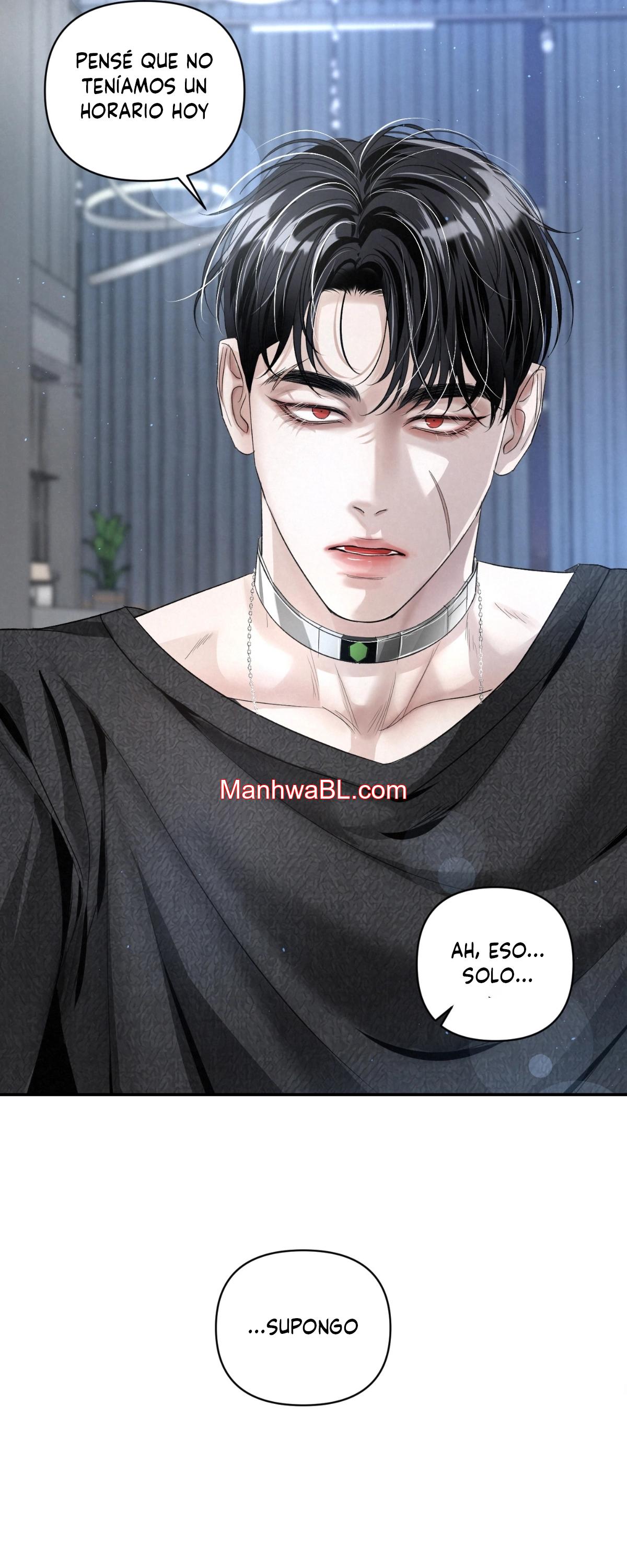 Bloodbound - Capítulo 10 3 manhwa