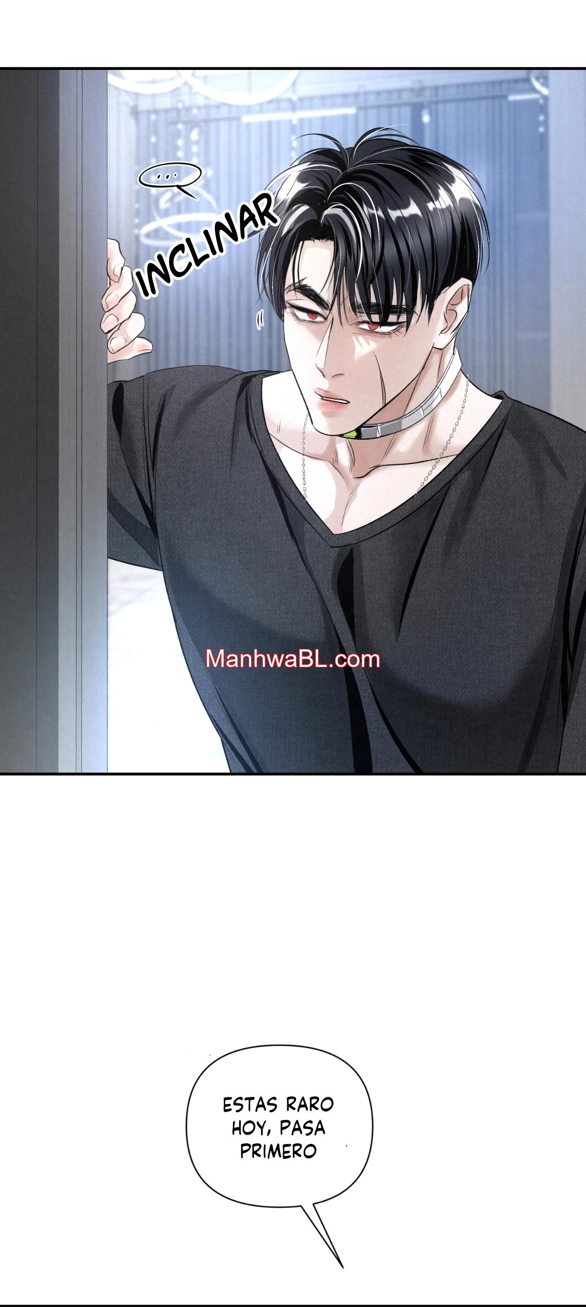 Bloodbound - Capítulo 10 3 manhwa