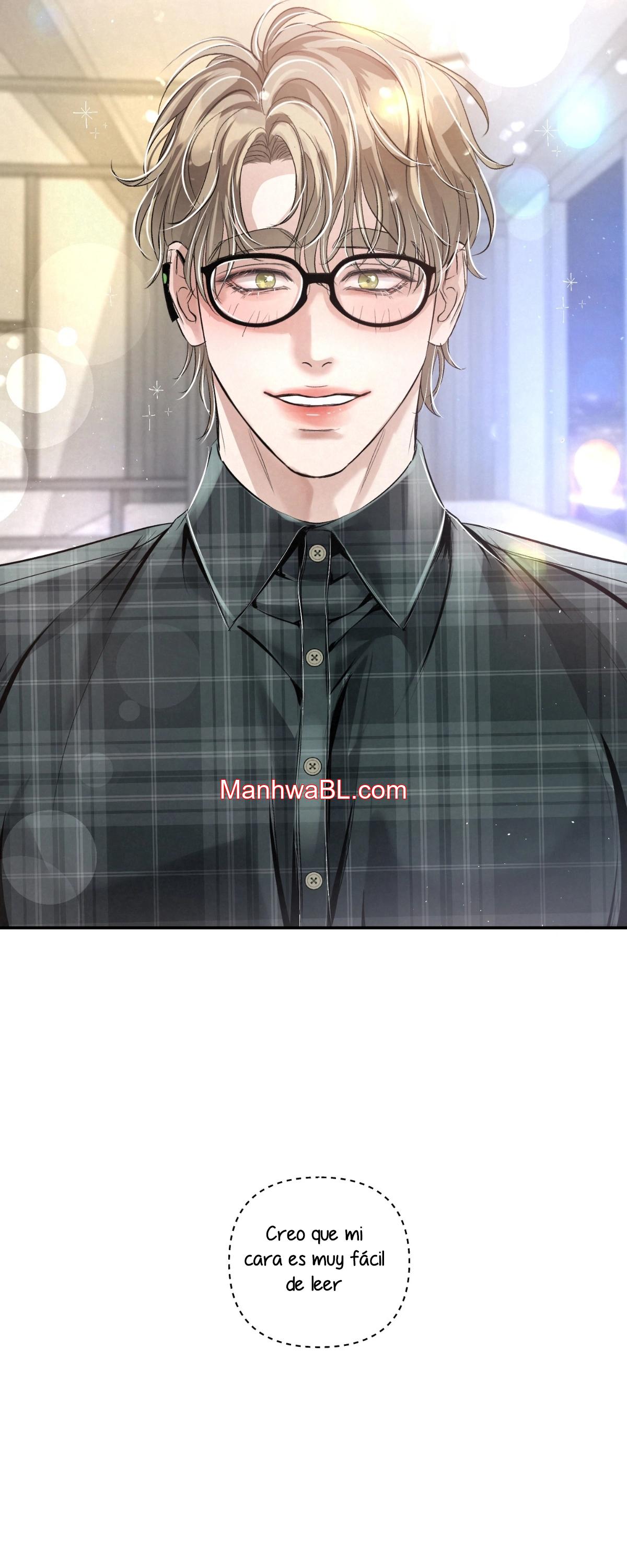 Bloodbound - Capítulo 10 3 manhwa