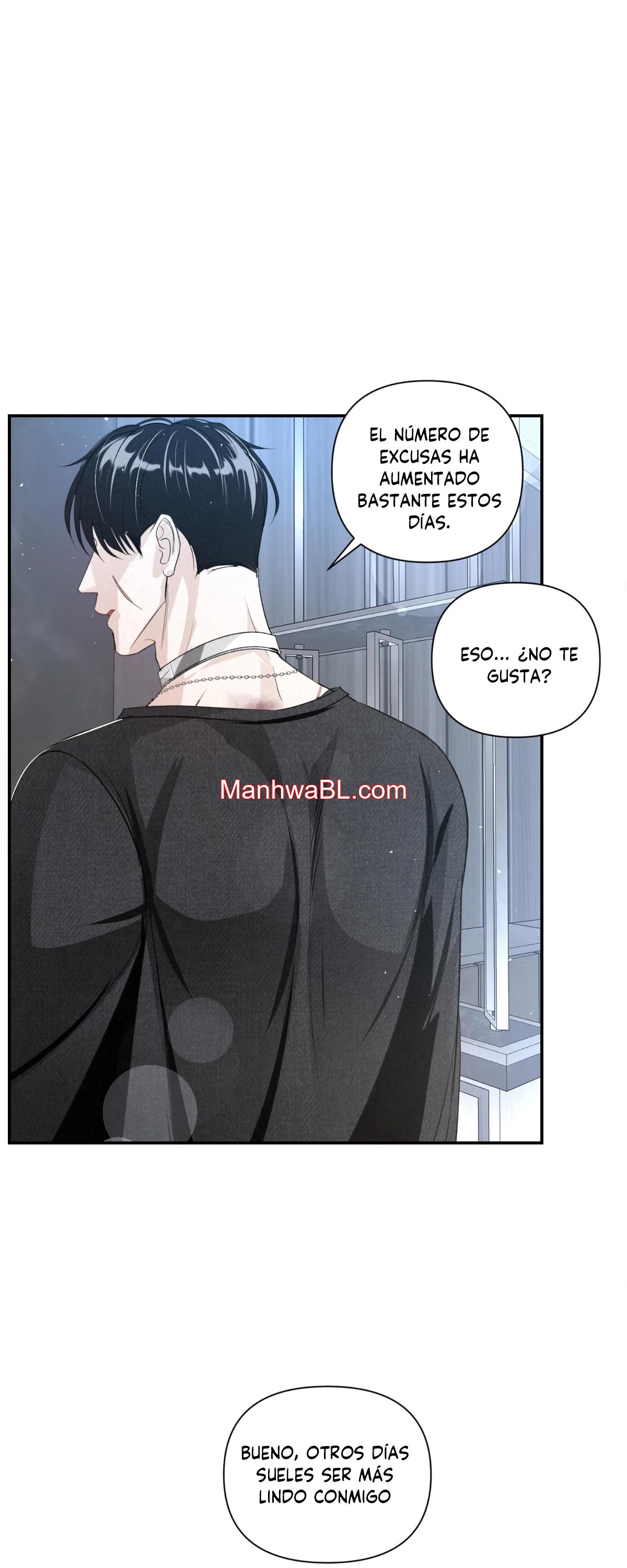 Bloodbound - Capítulo 10 3 manhwa