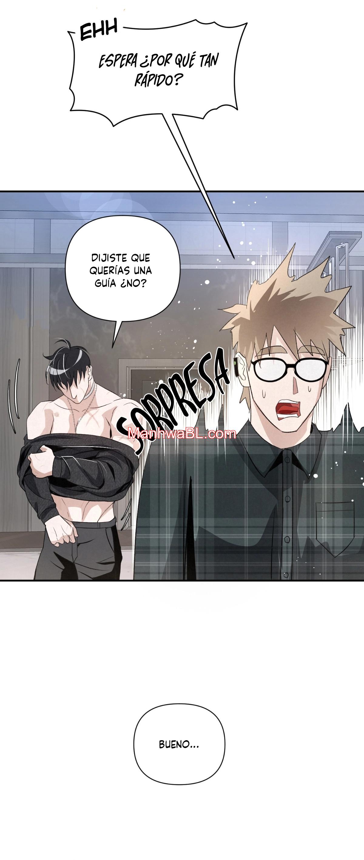 Bloodbound - Capítulo 10 3 manhwa