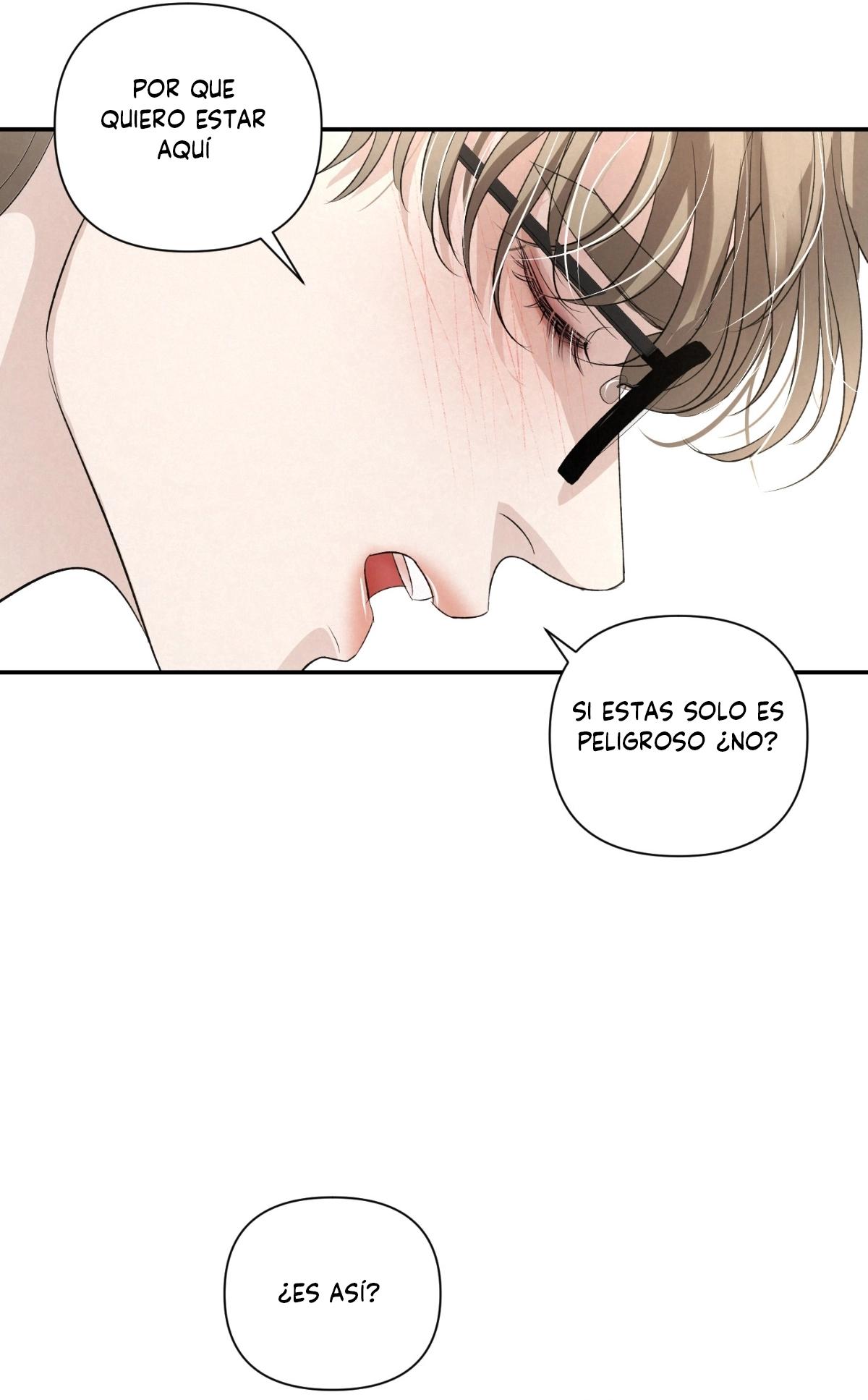 Bloodbound - Capítulo 10 3 manhwa