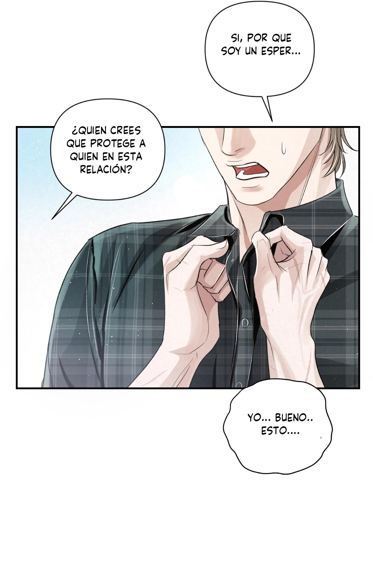 Bloodbound - Capítulo 10 3 manhwa