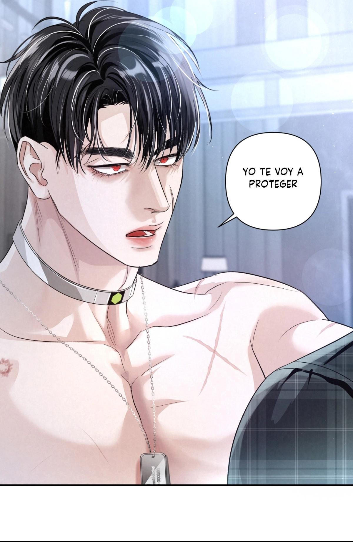Bloodbound - Capítulo 10 3 manhwa