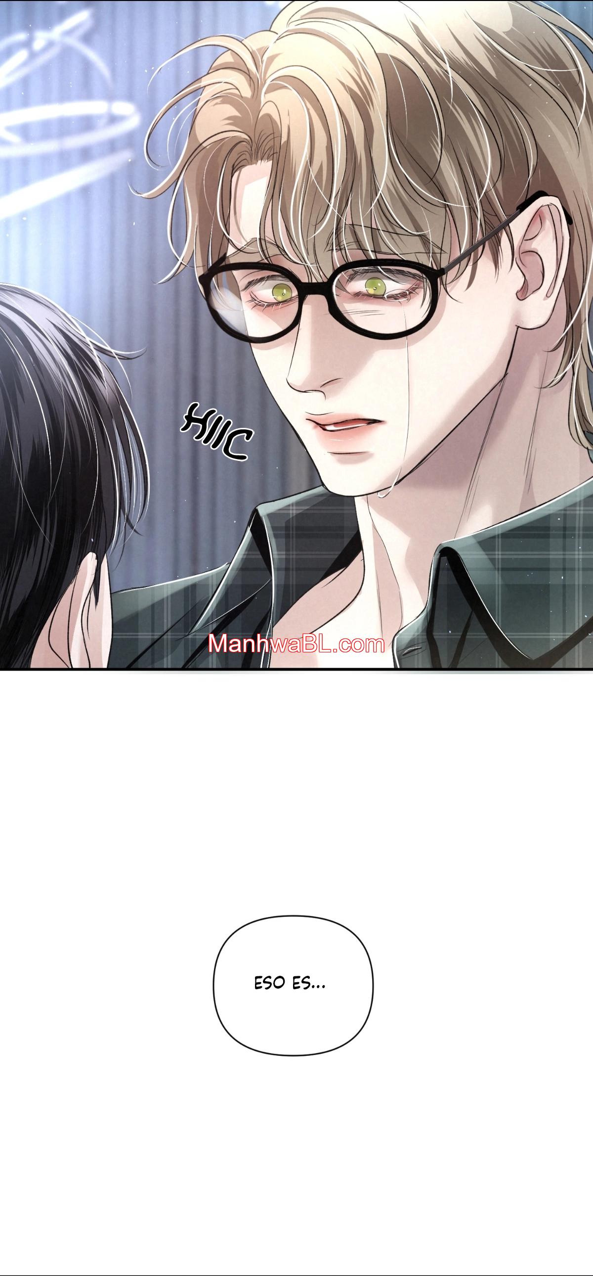 Bloodbound - Capítulo 10 3 manhwa