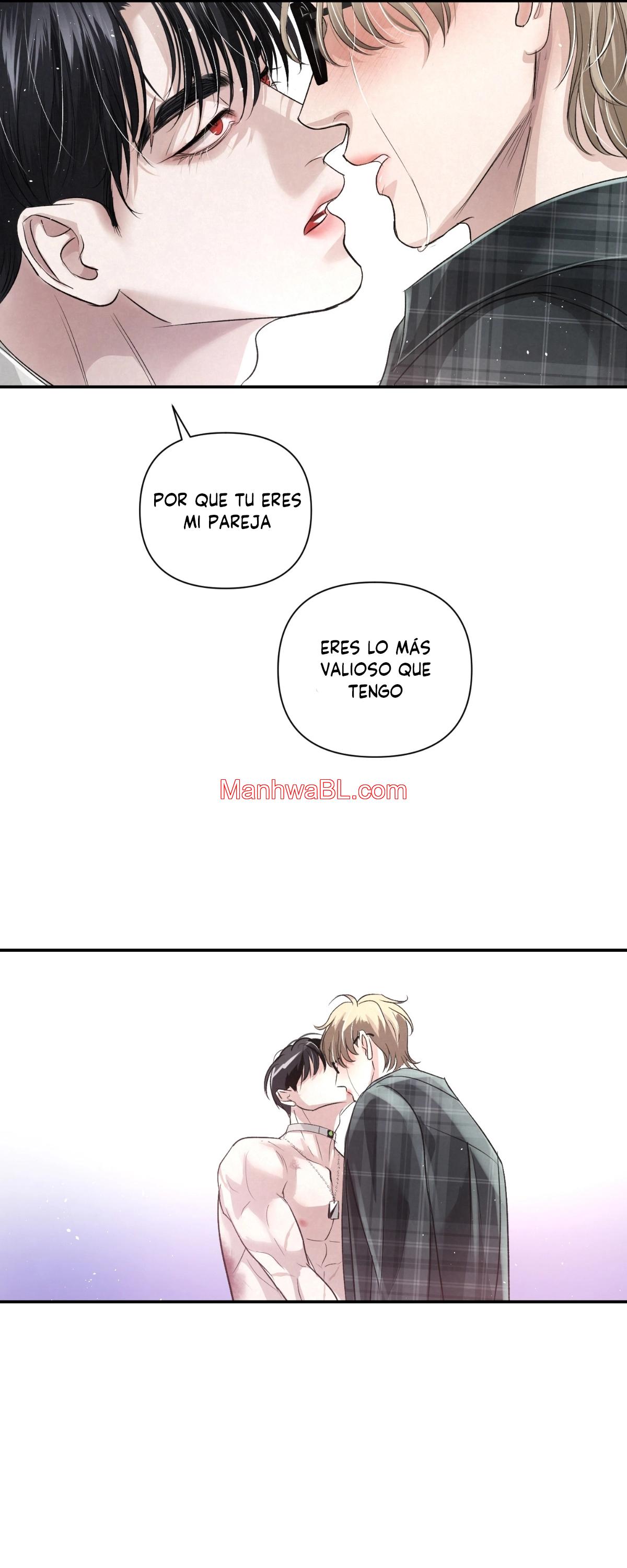 Bloodbound - Capítulo 10 3 manhwa