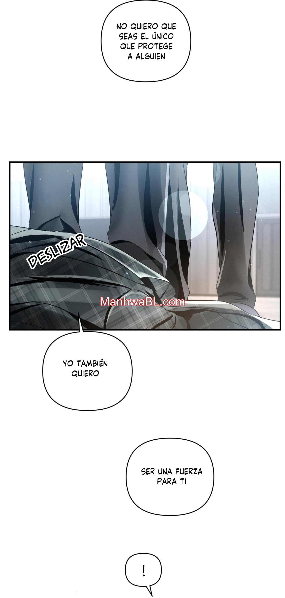 Bloodbound - Capítulo 10 3 manhwa