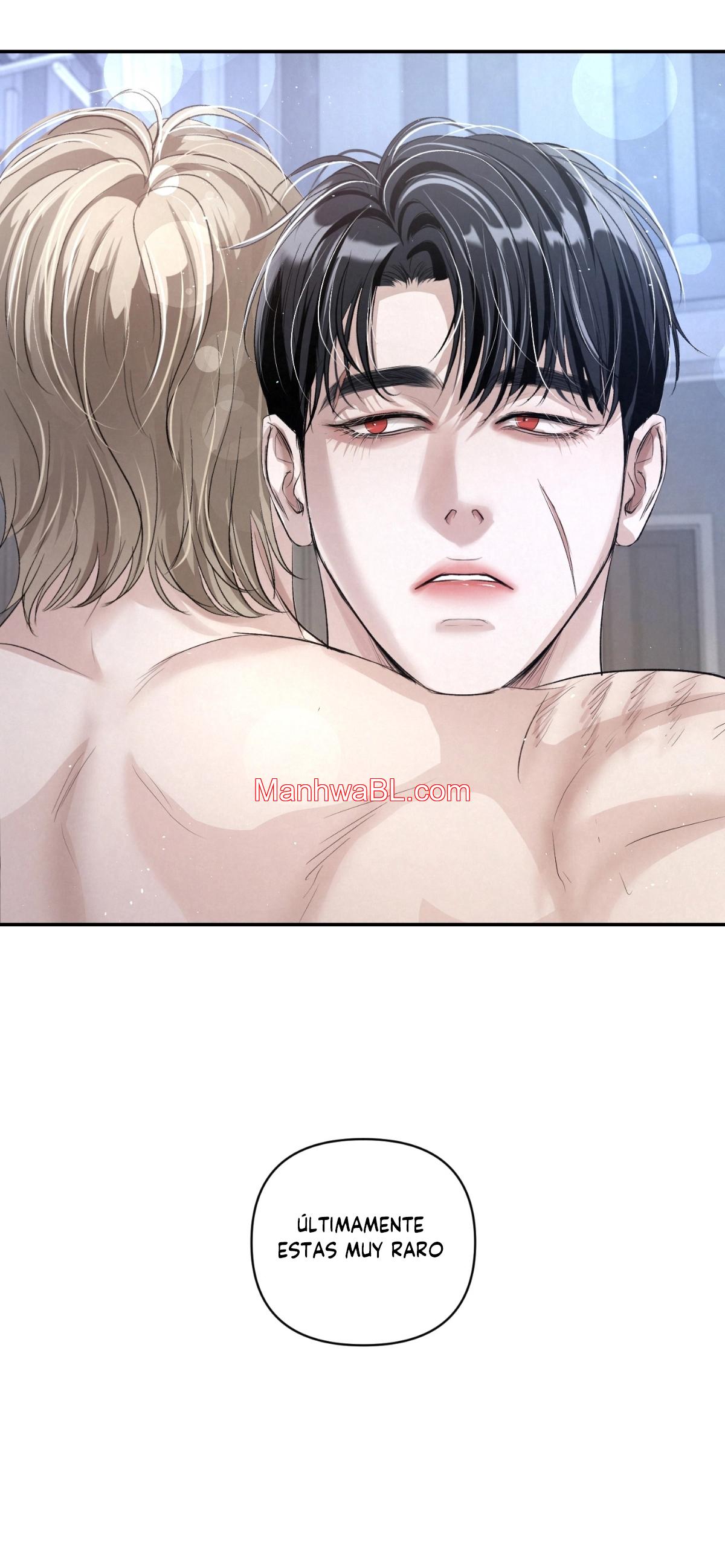 Bloodbound - Capítulo 10 3 manhwa