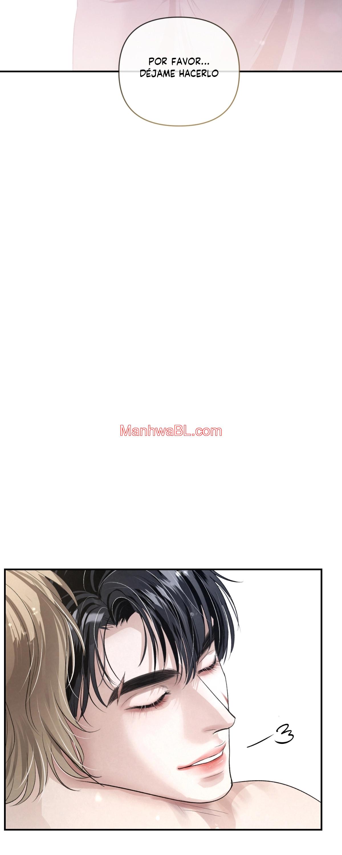 Bloodbound - Capítulo 10 3 manhwa