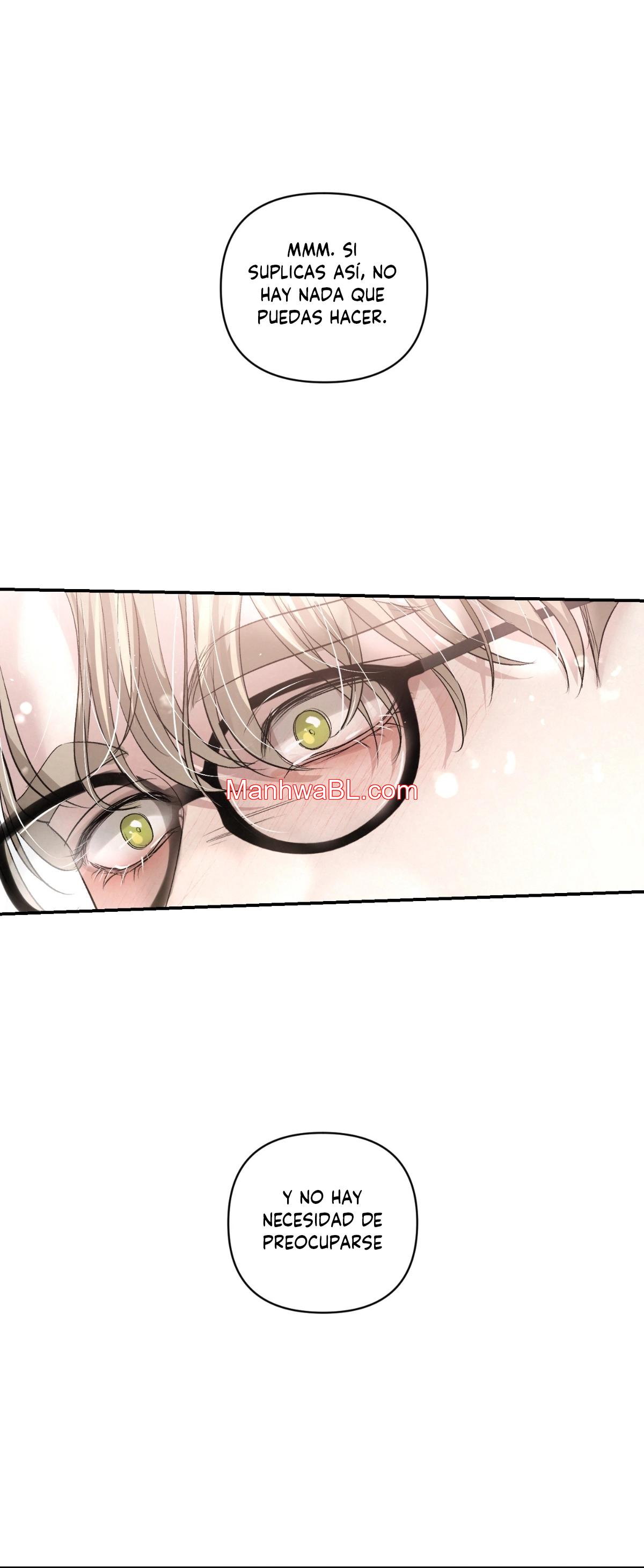 Bloodbound - Capítulo 10 3 manhwa