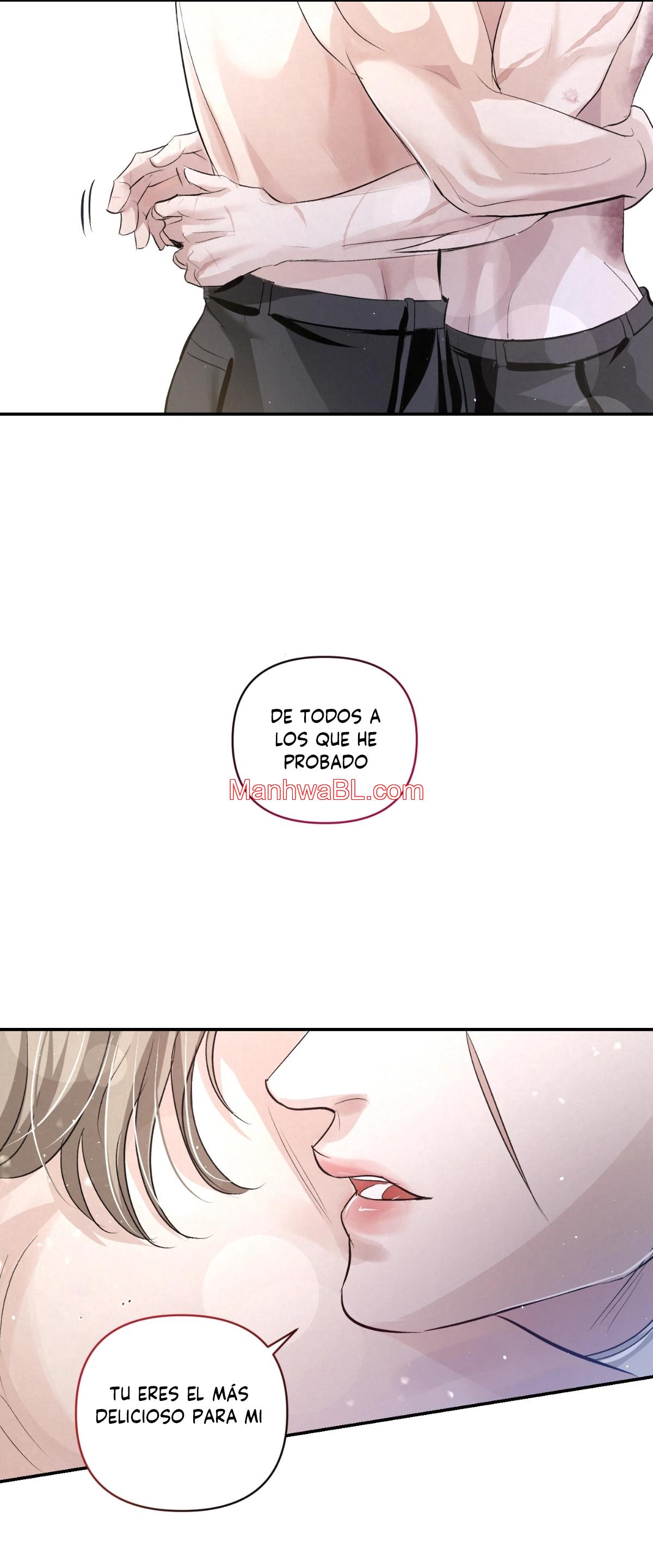Bloodbound - Capítulo 10 3 manhwa