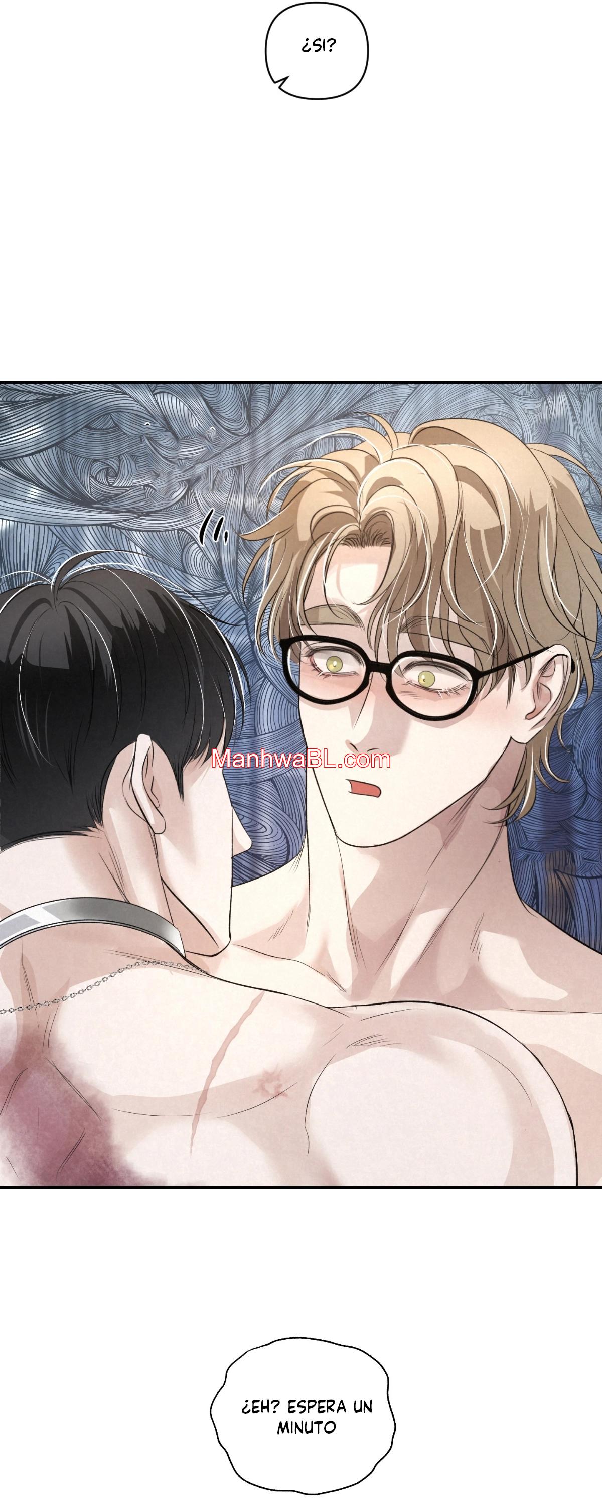 Bloodbound - Capítulo 10 3 manhwa
