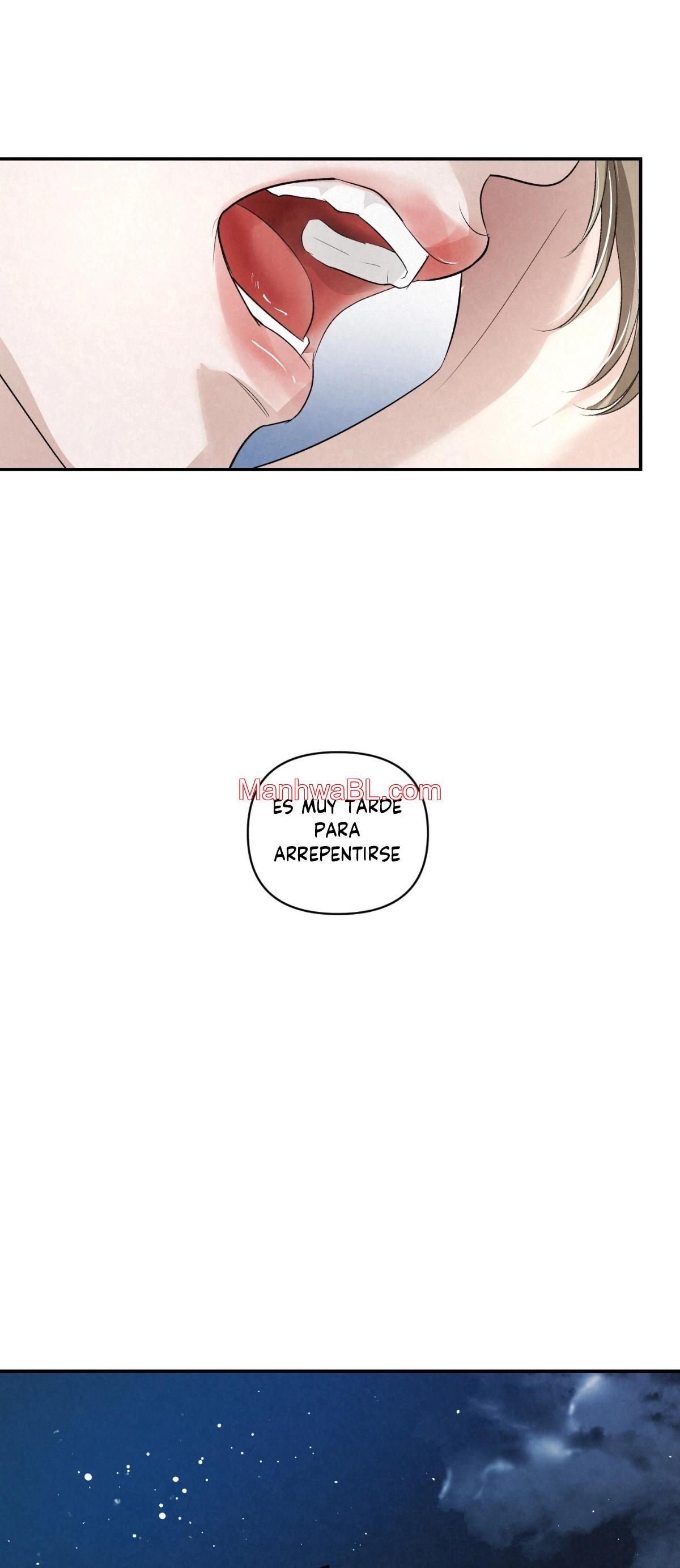 Bloodbound - Capítulo 10 3 manhwa