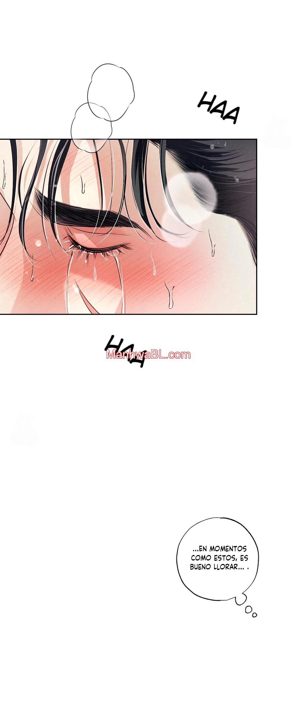 Bloodbound - Capítulo 50 3 manhwa