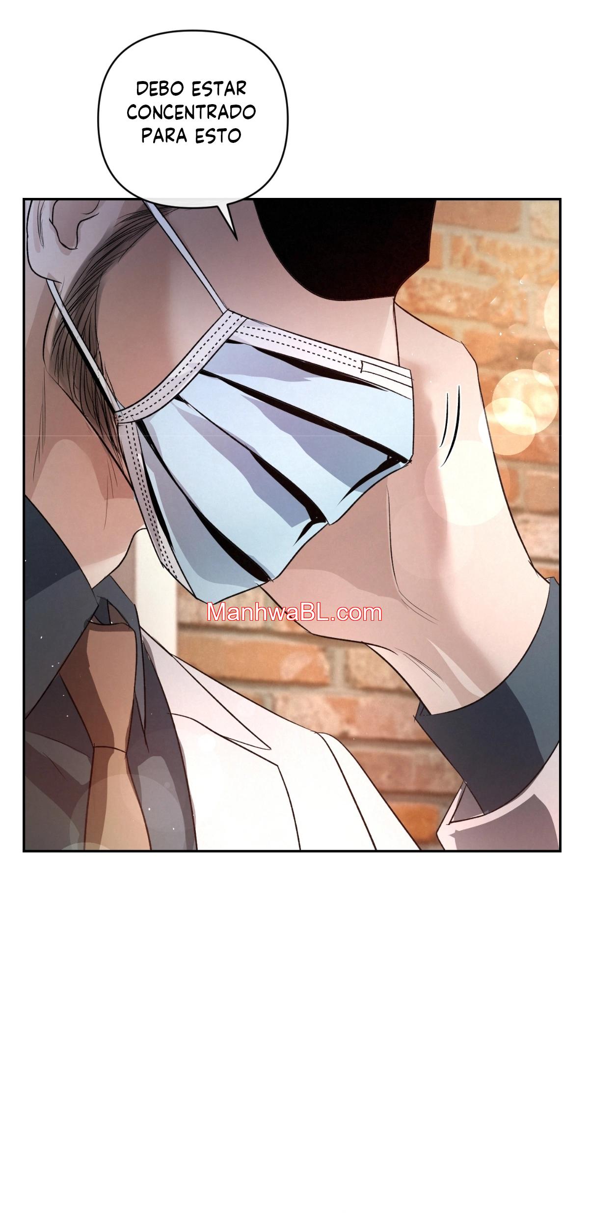 Bloodbound - Capítulo 12 manhwa