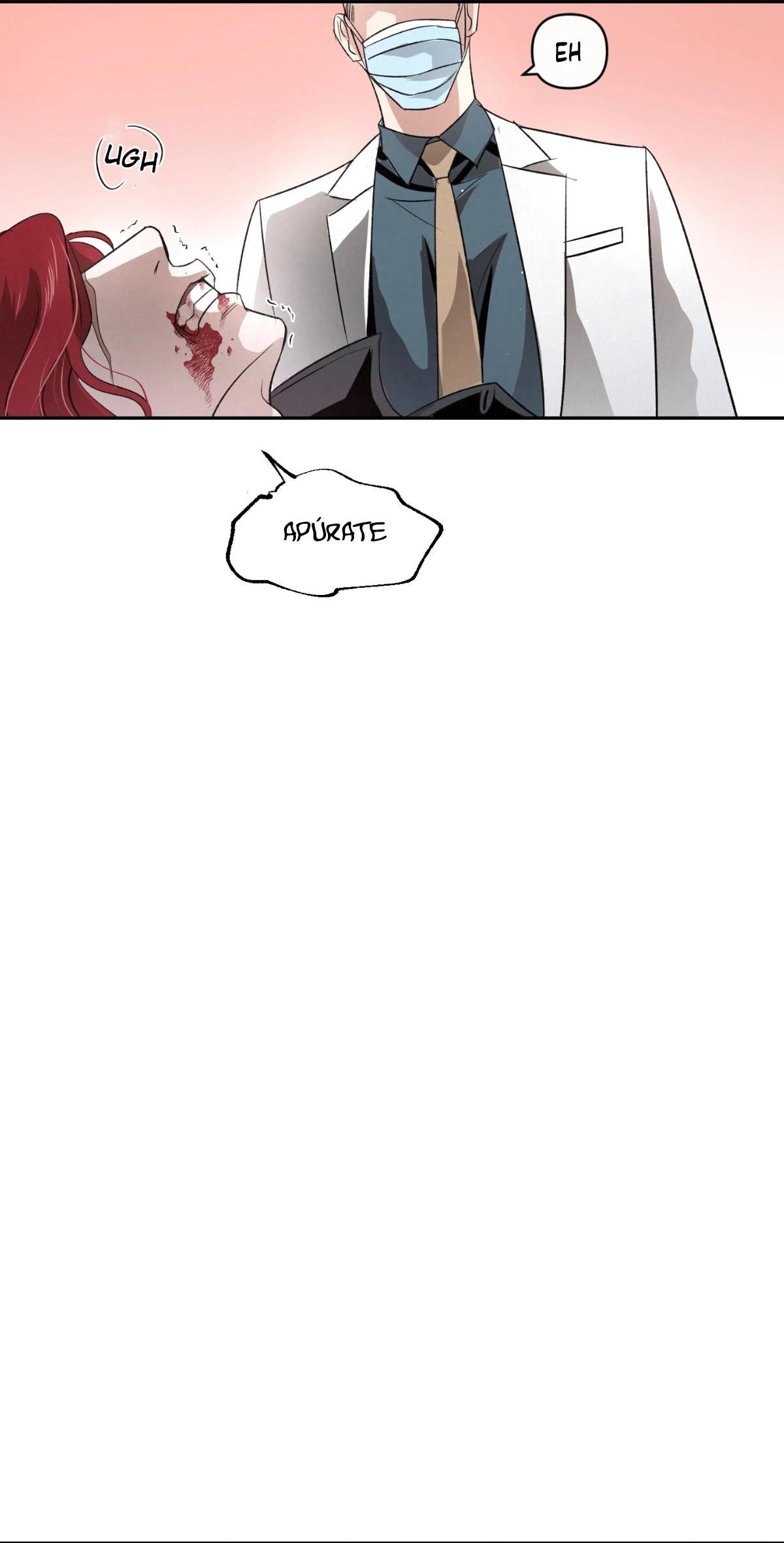 Bloodbound - Capítulo 12 manhwa