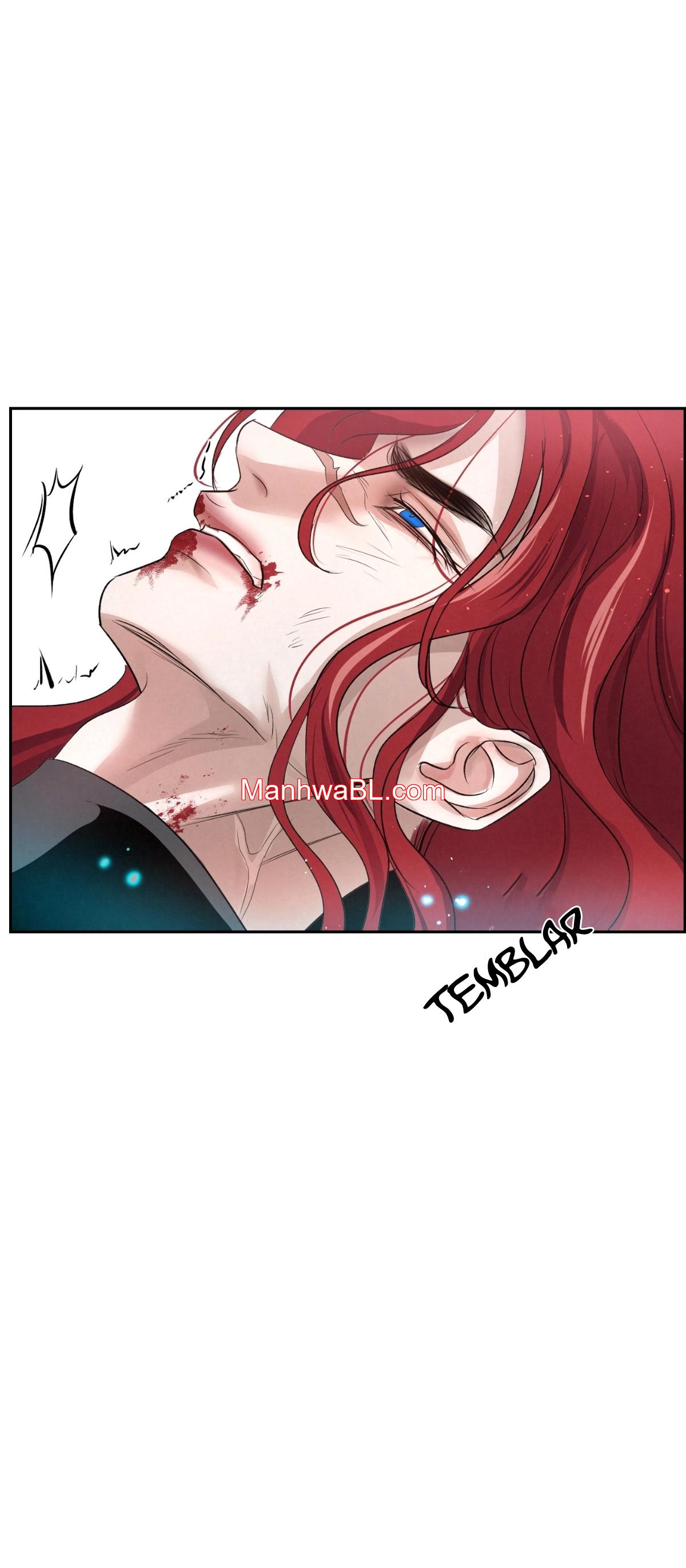 Bloodbound - Capítulo 12 manhwa