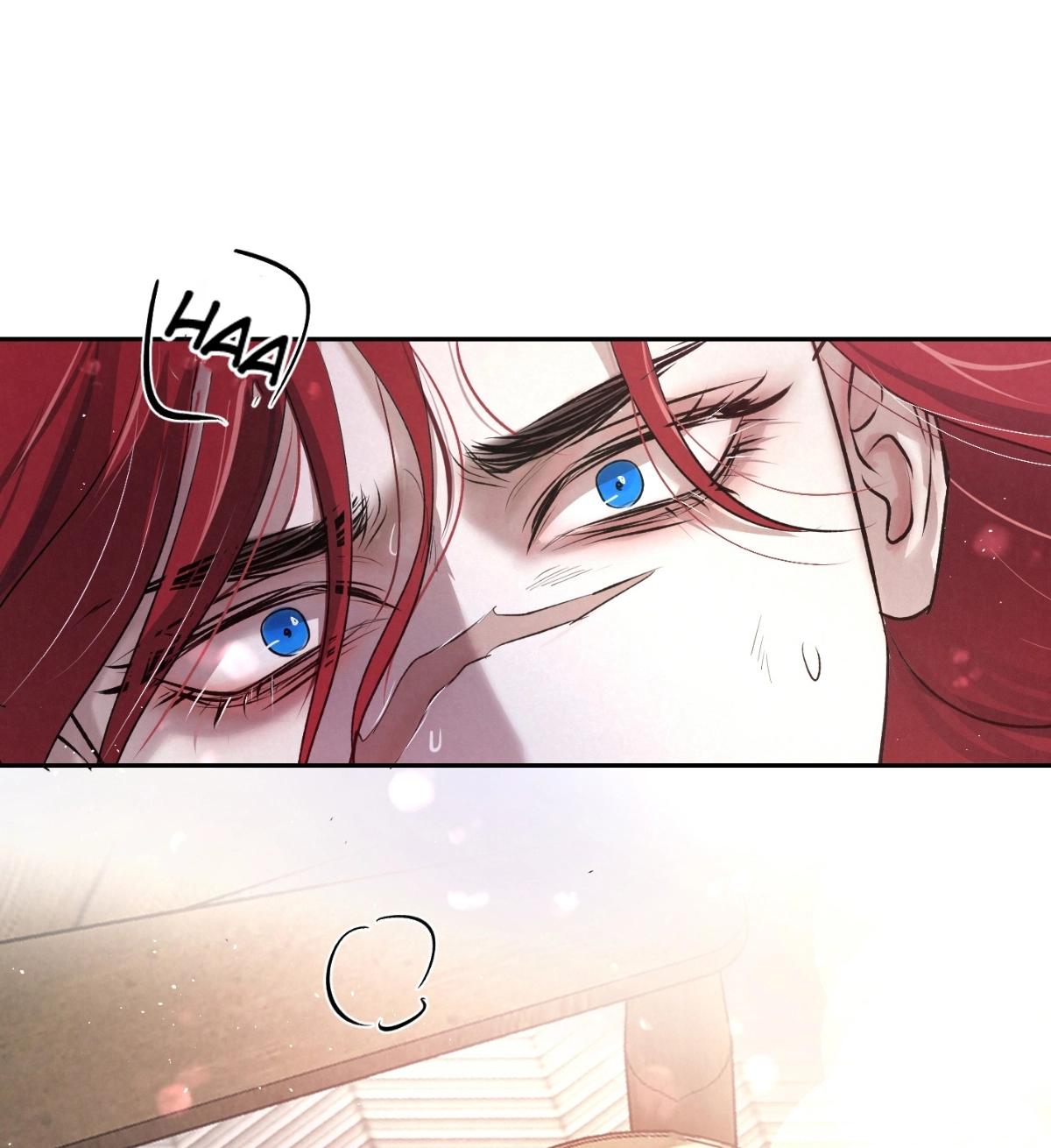 Bloodbound - Capítulo 12 manhwa