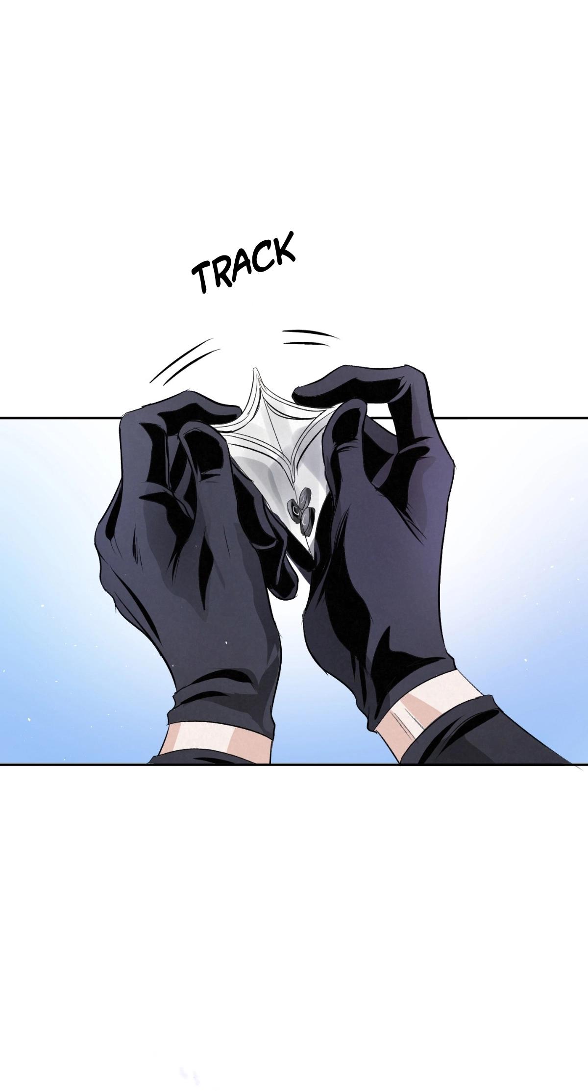 Bloodbound - Capítulo 12 manhwa