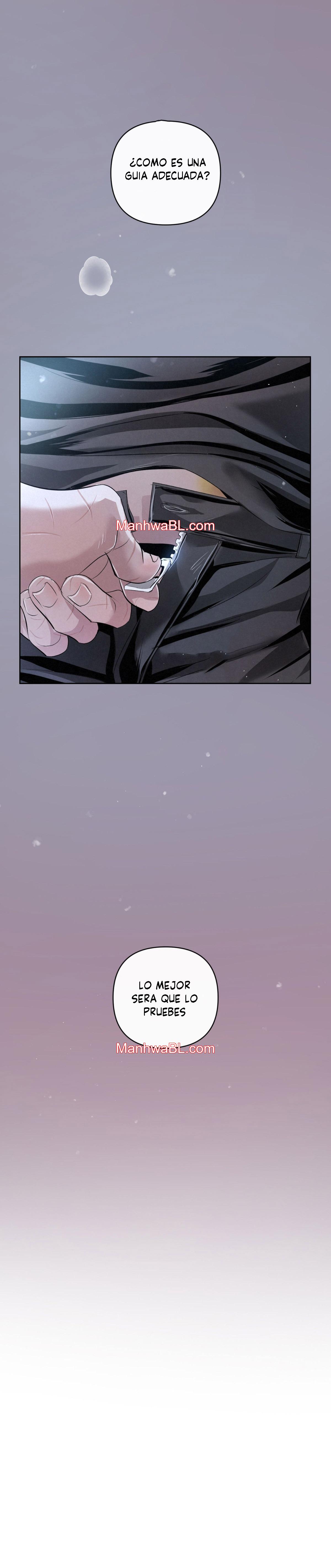 Bloodbound - Capítulo 41 3 manhwa