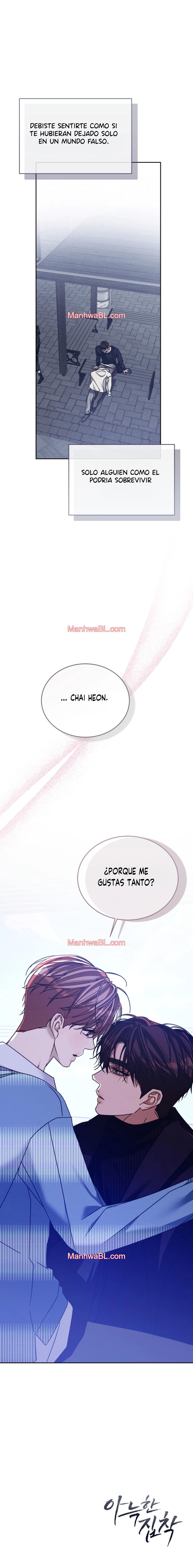 Cozy Obsession - Capítulo 61 3 manhwa