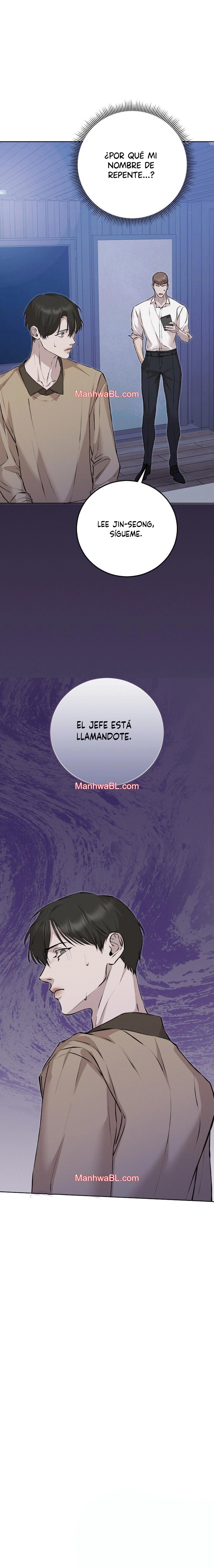 Morfeo - Capítulo 56 3 manhwa