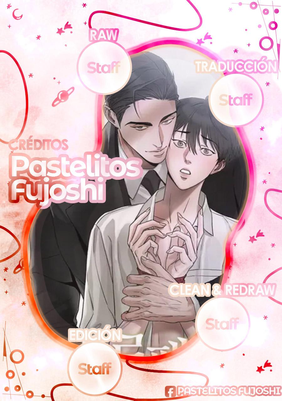 Morfeo - Capítulo 53 manhwa