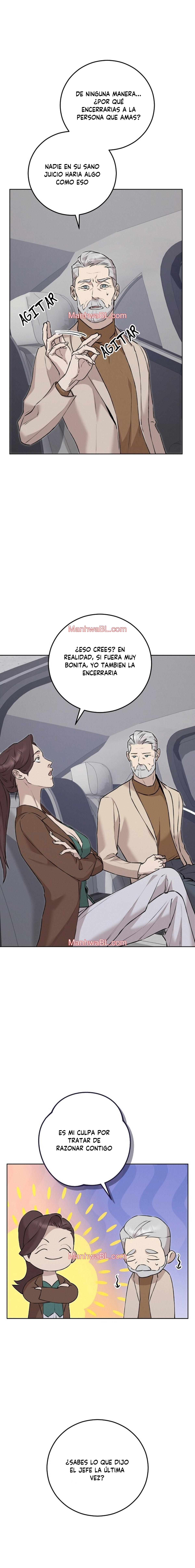 Morfeo - Capítulo 53 manhwa