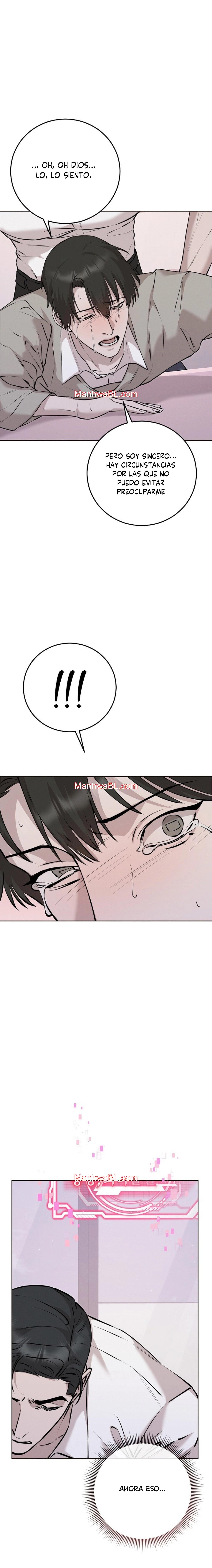 Morfeo - Capítulo 55 3 manhwa