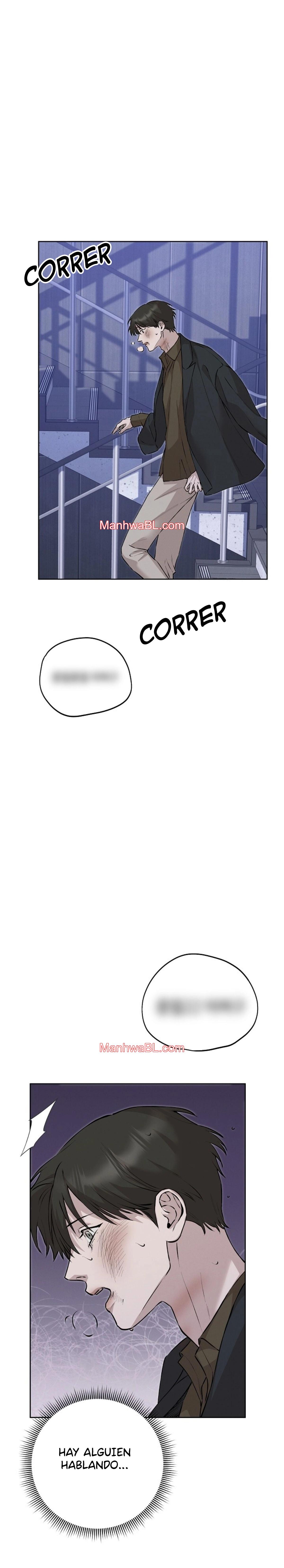Morfeo - Capítulo 58 3 manhwa