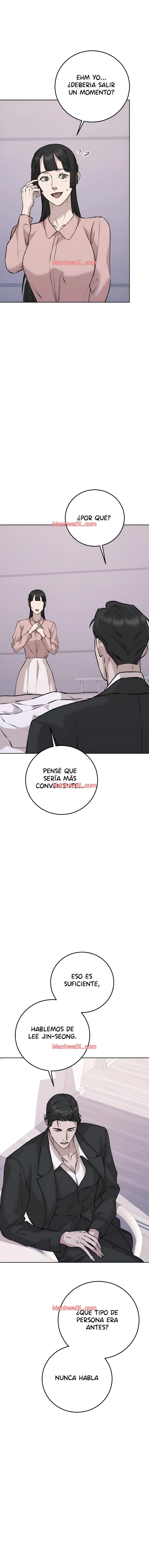 Morfeo - Capítulo 60 2 manhwa