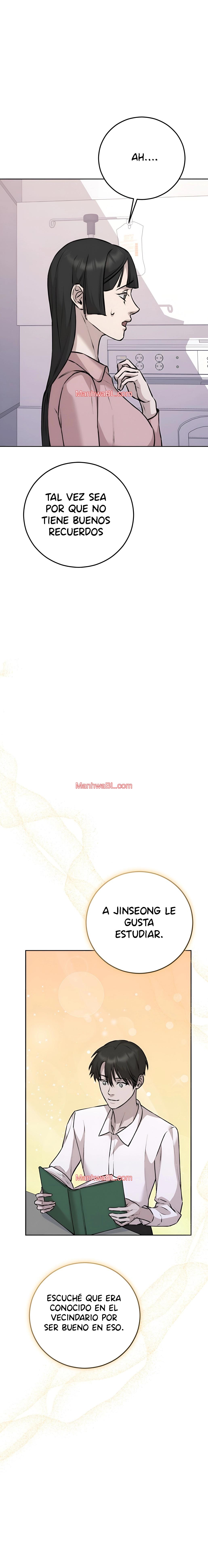 Morfeo - Capítulo 60 2 manhwa