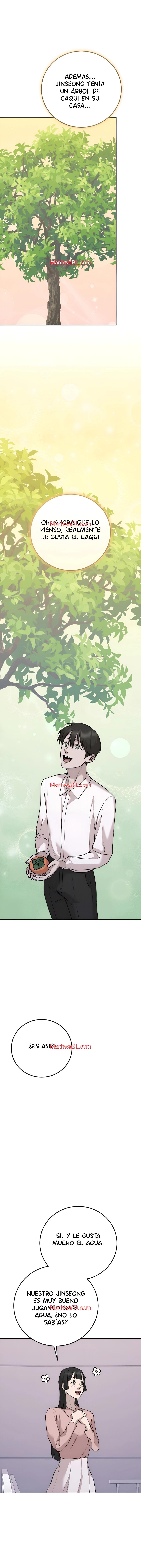 Morfeo - Capítulo 60 2 manhwa