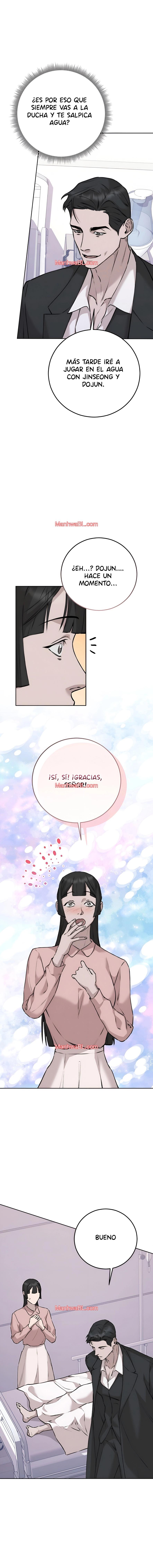 Morfeo - Capítulo 60 2 manhwa