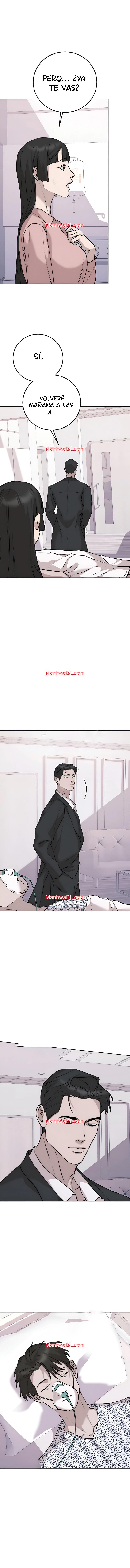 Morfeo - Capítulo 60 2 manhwa