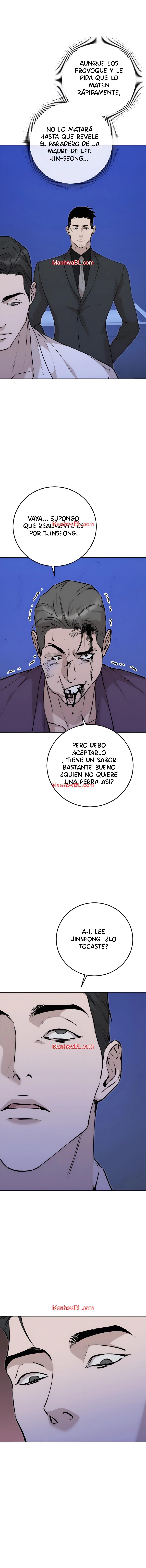 Morfeo - Capítulo 60 3 manhwa