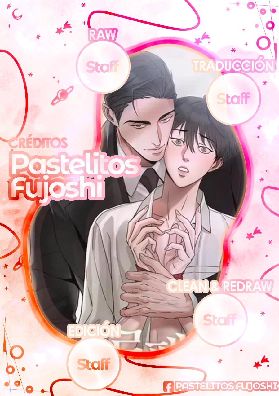 Morfeo - Capítulo 60 3 manhwa