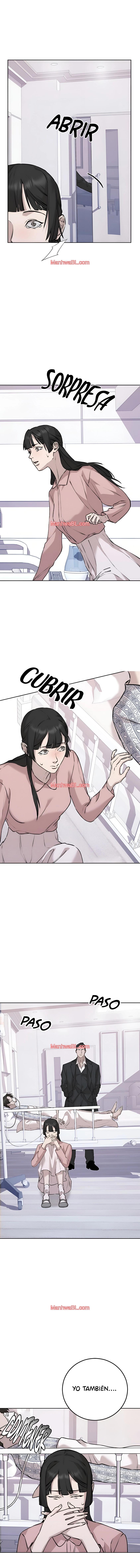 Morfeo - Capítulo 60 manhwa