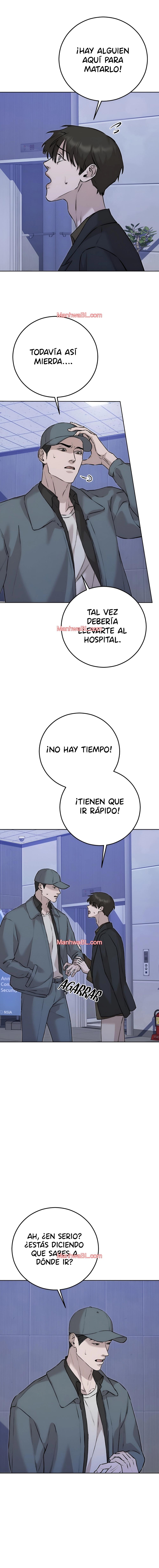 Morfeo - Capítulo 59 2 manhwa
