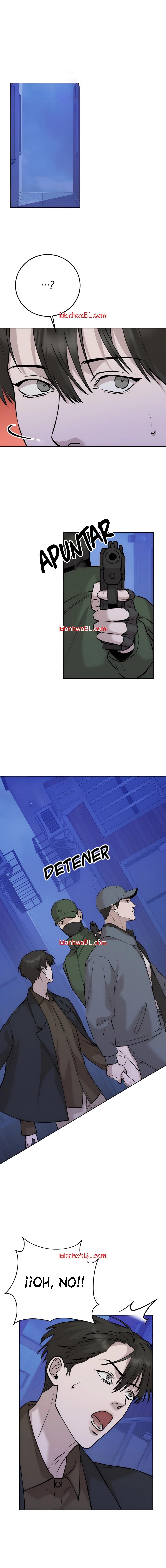 Morfeo - Capítulo 59 2 manhwa